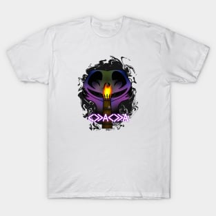 Nocturne of Shadow T-Shirt